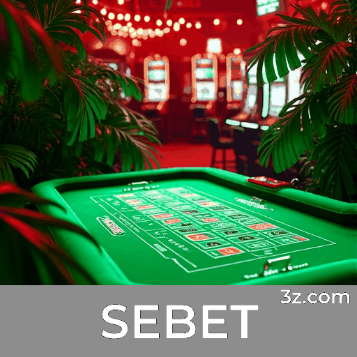 Revolucionando Jogos Online com Inovação e Valor: SEBET