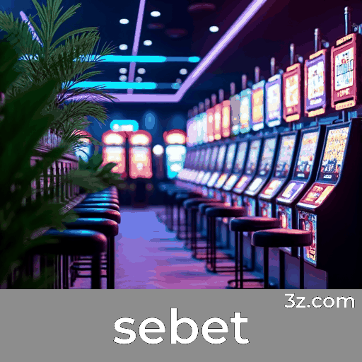 Descubra o Universo de Jogos do sebet: Diversão Incomparável